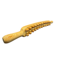 PLANCHA SCULPTRICE