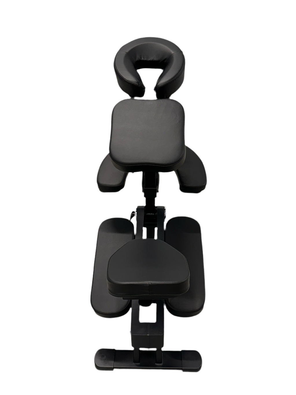 Chaise de Massage Ergonomique Pro – Aluminium Aéronautique 13 kg