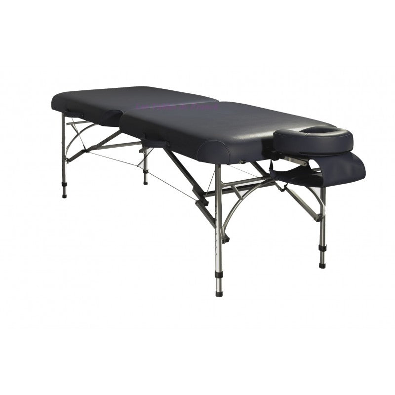 Table de massage pliante pro MAGIC TABLE incluse dans le pack