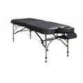 Table de massage pliante pro MAGIC TABLE incluse dans le pack